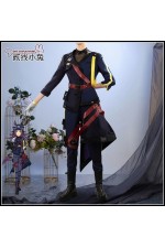 2XXT Cosplay Uma Musume Pretty Derby Fenomeno Race Outfit Cosplay Costume Plus Size Custom Size